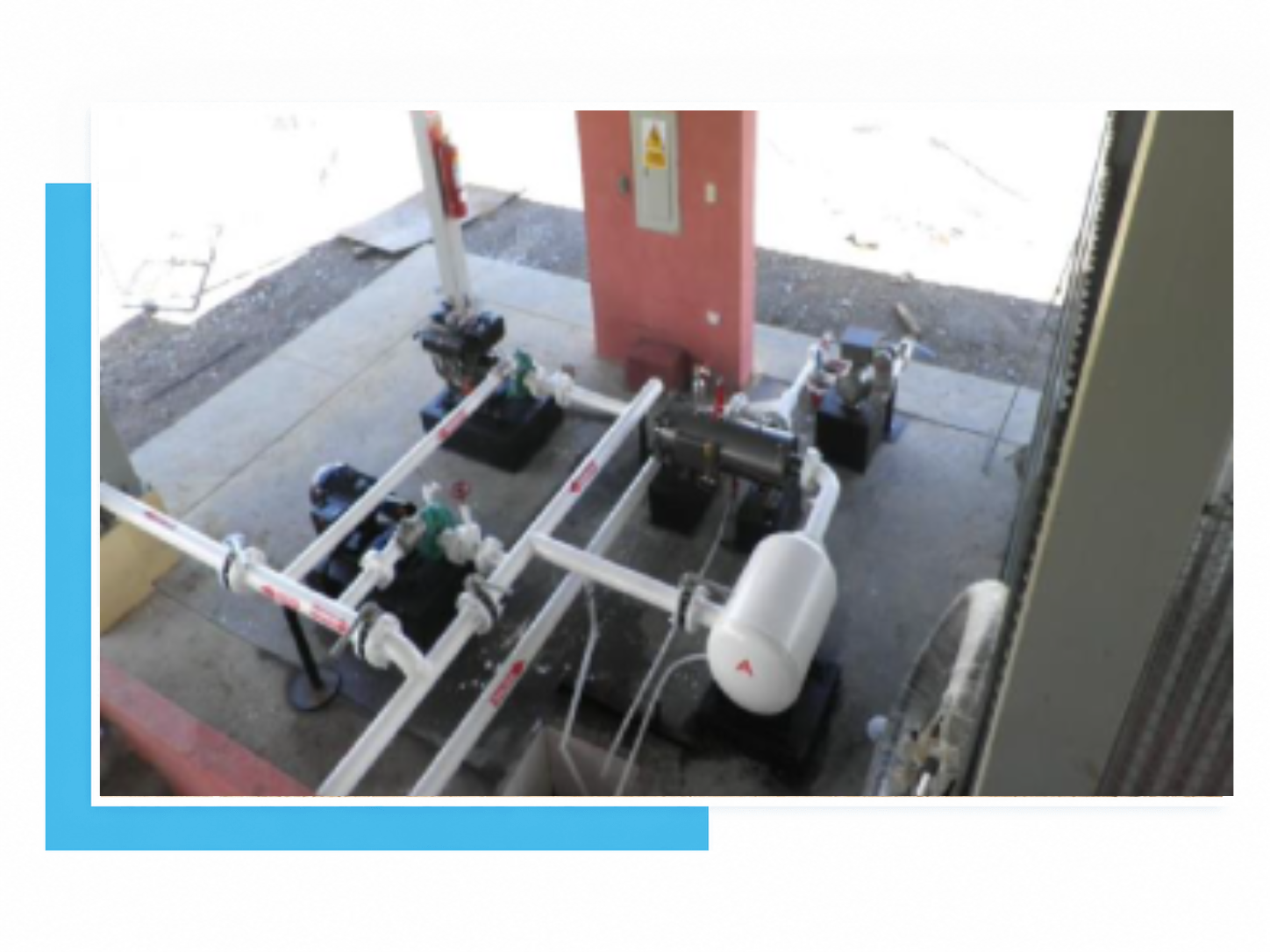 PLANTAS DE COMBUSTIBLE